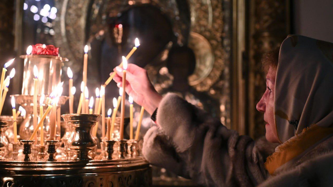 Константин Бутримов: Православные вступают в самый строгий период Великого поста