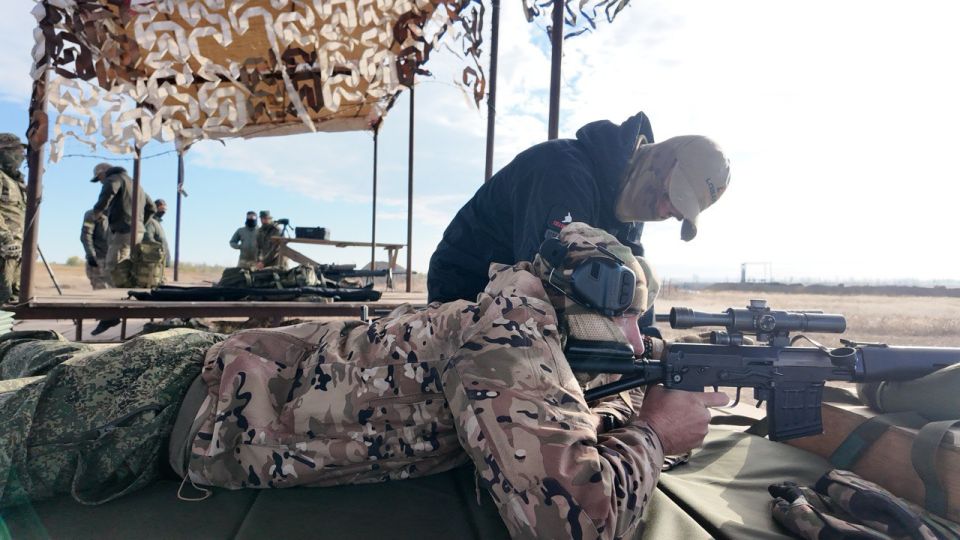 «Я – сын России, и ее интересы обязан защищать всегда» «Я – сын России, и ее интересы обязан защищать всегда»