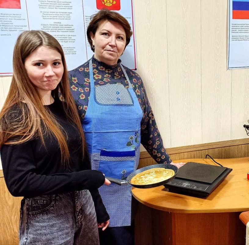 Масленица — любимый всеми русский праздник, отмечаемый каждую весну Масленица — любимый всеми русский праздник, отмечаемый каждую весну