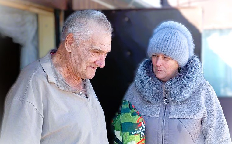 В День защитника Отечества активисты «Единой России» поддержали ветеранов и участников СВО В День защитника Отечества активисты «Единой России» поддержали ветеранов и участников СВО