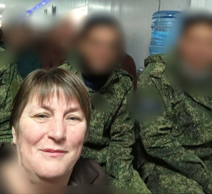 В день Защитника Отечества, душевная встреча в госпитале для бойцов, проходящих реабилитацию В день Защитника Отечества, душевная встреча в госпитале для бойцов, проходящих реабилитацию