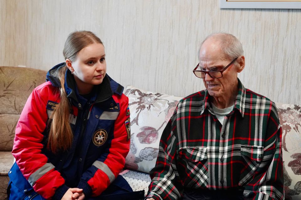В День защитника Отечества — с благодарностью к нашим героям В День защитника Отечества — с благодарностью к нашим героям