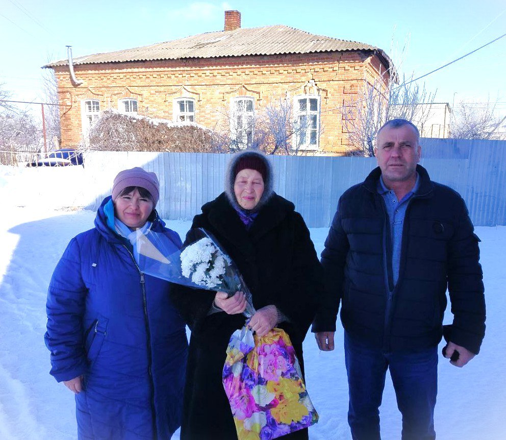 В День защитника Отечества активисты «Единой России» поддержали ветеранов и участников СВО В День защитника Отечества активисты «Единой России» поддержали ветеранов и участников СВО