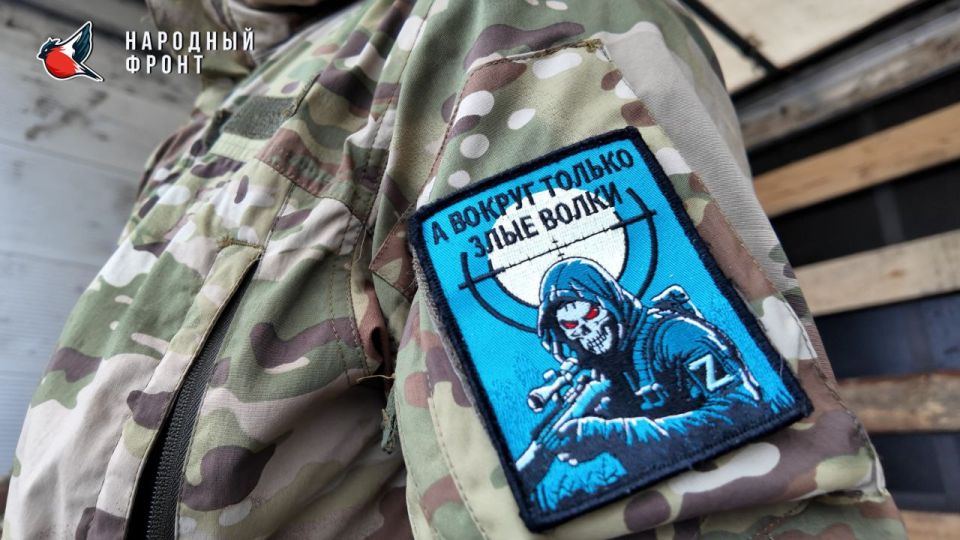 Завершена первая в 2026 году командировка в рамках гуманитарной миссии Народного фронта в Томской области ! Завершена первая в 2026 году командировка в рамках гуманитарной миссии Народного фронта в Томской области !