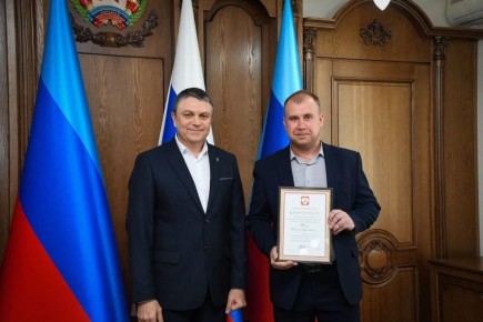 Педагог и участник СВО Евгений Швец о профессии, героях и подвиге