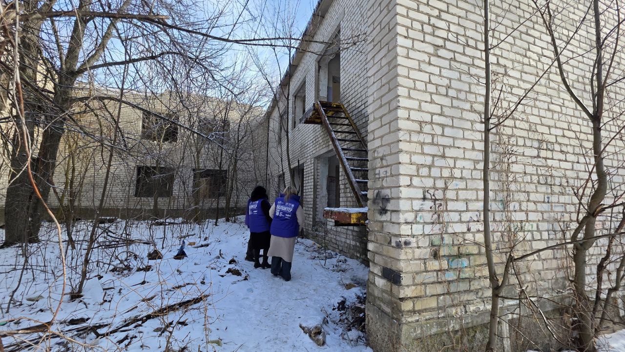 В рамках зимнего этапа Всероссийской акции «Безопасность детства»! В рамках зимнего этапа Всероссийской акции «Безопасность детства»!