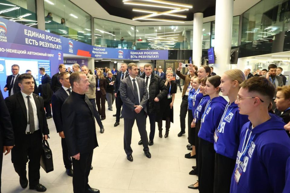 Светлана Гизай: В Екатеринбурге в феврале 2026 года прошёл форум «Есть результат!», посвящённый развитию промышленности Светлана Гизай: В Екатеринбурге в феврале 2026 года прошёл форум «Есть результат!», посвящённый развитию промышленности