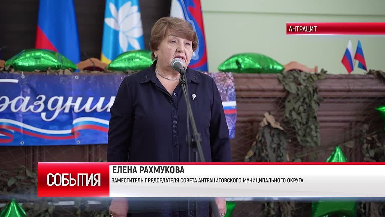 В преддверии Дня защитника Отечества по всей Республике проходят торжественные мероприятия, объединяющие поколения