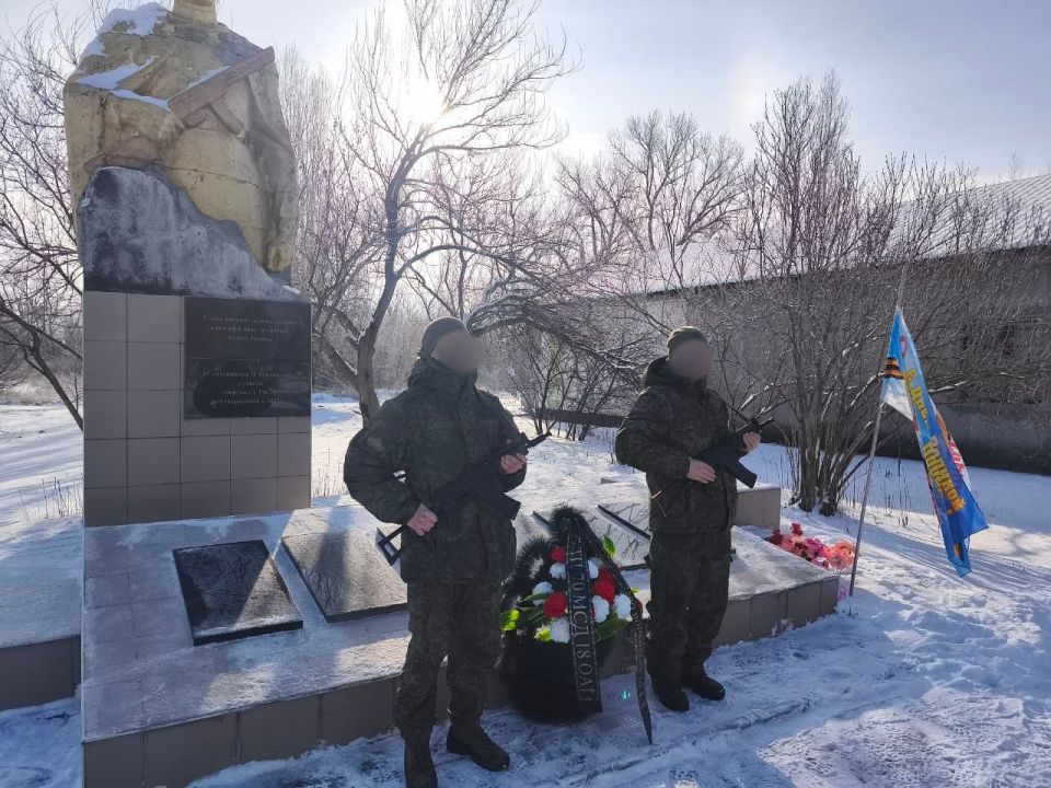 Основные события Нижнетепловского отдела жизнеобеспечения за прошедшую неделю Основные события Нижнетепловского отдела жизнеобеспечения за прошедшую неделю