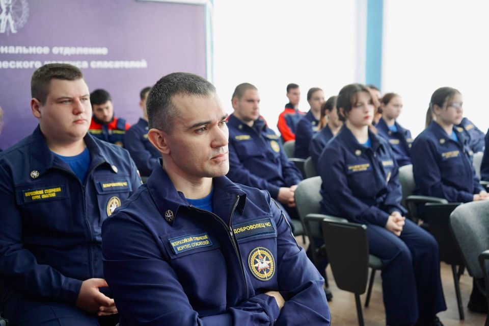 «Диалог с Героем» — честно о службе и выборе «Диалог с Героем» — честно о службе и выборе