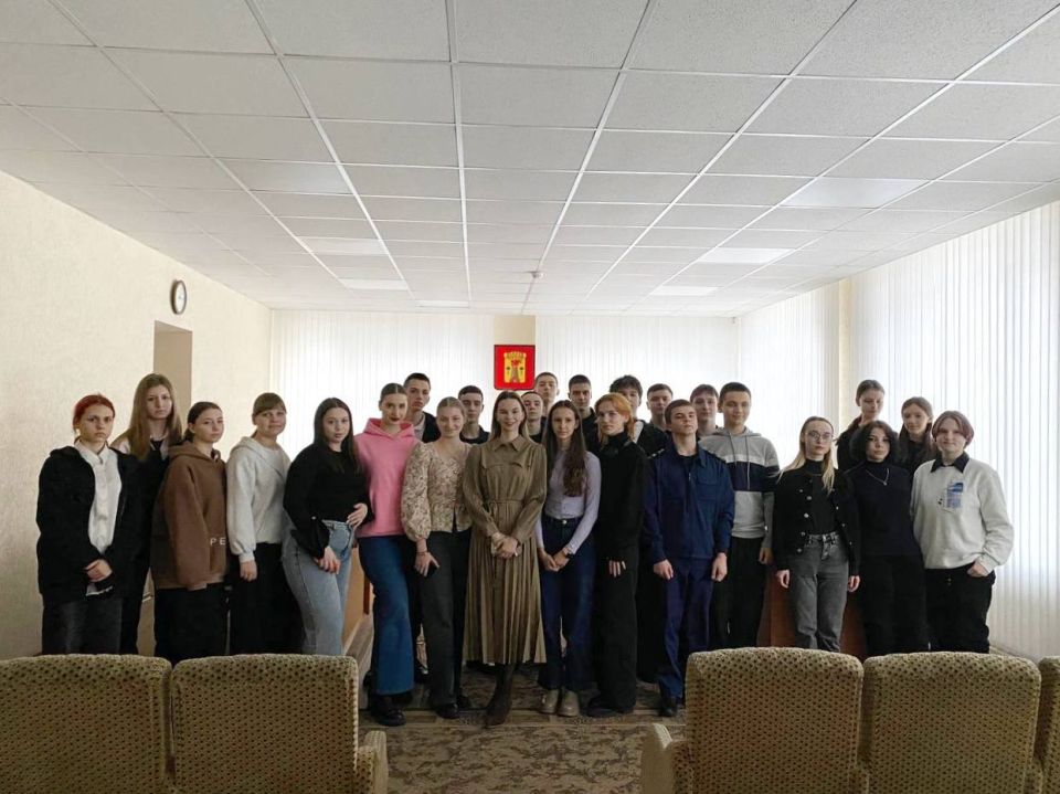 Стартовал второй сезон городского патриотического проекта «Хранители Наследия» Стартовал второй сезон городского патриотического проекта «Хранители Наследия»