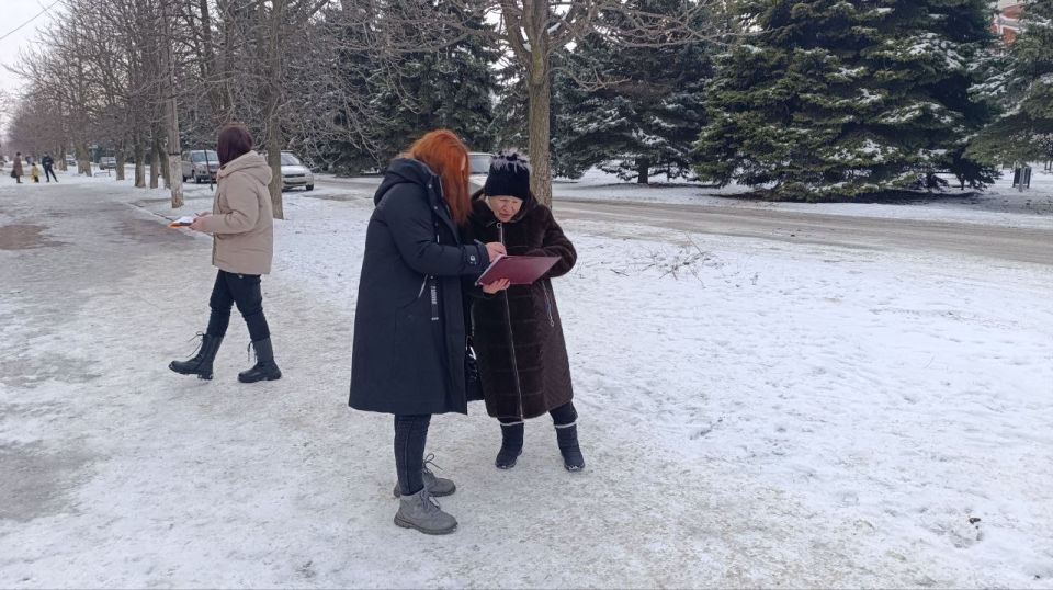 Сергей Колягин: В Первомайске продолжается сбор предложений по благоустройству парка имени Чихачёва Сергей Колягин: В Первомайске продолжается сбор предложений по благоустройству парка имени Чихачёва