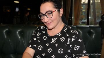 Женщина и ребенок, найденные в овраге в Оренбургском районе, оказались детьми бывшей солистки группы "Воровайки" Яны Павловой