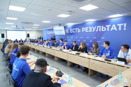 Светлана Гизай: В Екатеринбурге в феврале 2026 года прошёл форум «Есть результат!», посвящённый развитию промышленности