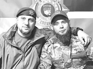 АПТИ АЛАУДИНОВ: ГЕРОЙ НАШЕГО ВРЕМЕНИ