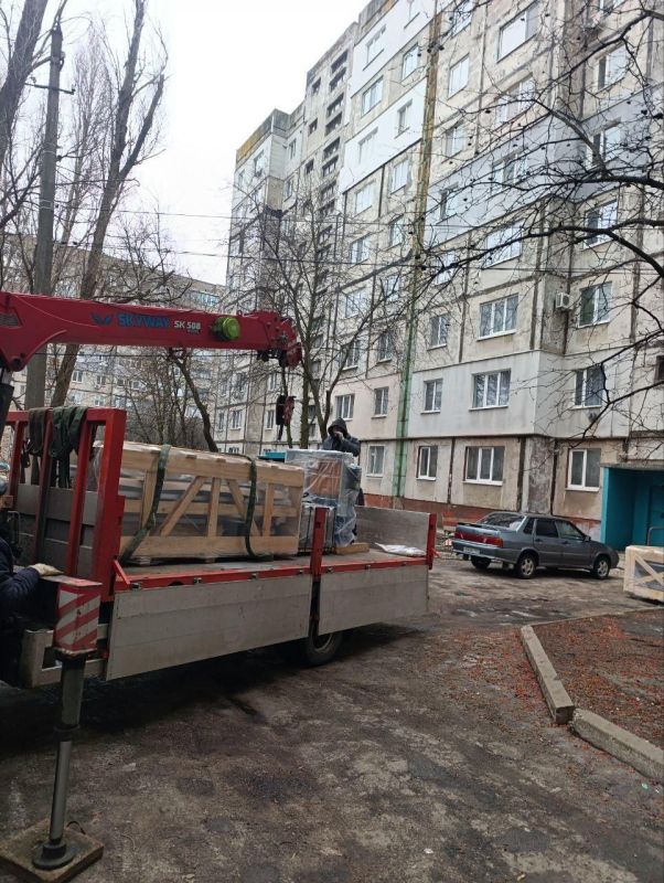 В рамках Региональной адресной программы капитального ремонта, устаревшее оборудование в многоквартирных домах поэтапно уступает место современным и надежным лифтам В рамках Региональной адресной программы капитального ремонта, устаревшее оборудование в многоквартирных домах поэтапно уступает место современным и надежным лифтам
