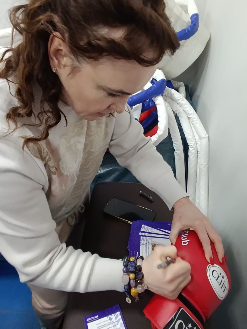 Иван Санаев: День добра и вдохновения: почётные гости в Луганске и Краснодоне Иван Санаев: День добра и вдохновения: почётные гости в Луганске и Краснодоне