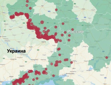 14 человек погибли, еще 104, в числе которых двое несовершеннолетних, получили ранения в результате обстрелов украинскими боевиками территории России на минувшей неделе. Об этом ЛИЦ сообщил посол по особым поручениям МИД РФ...
