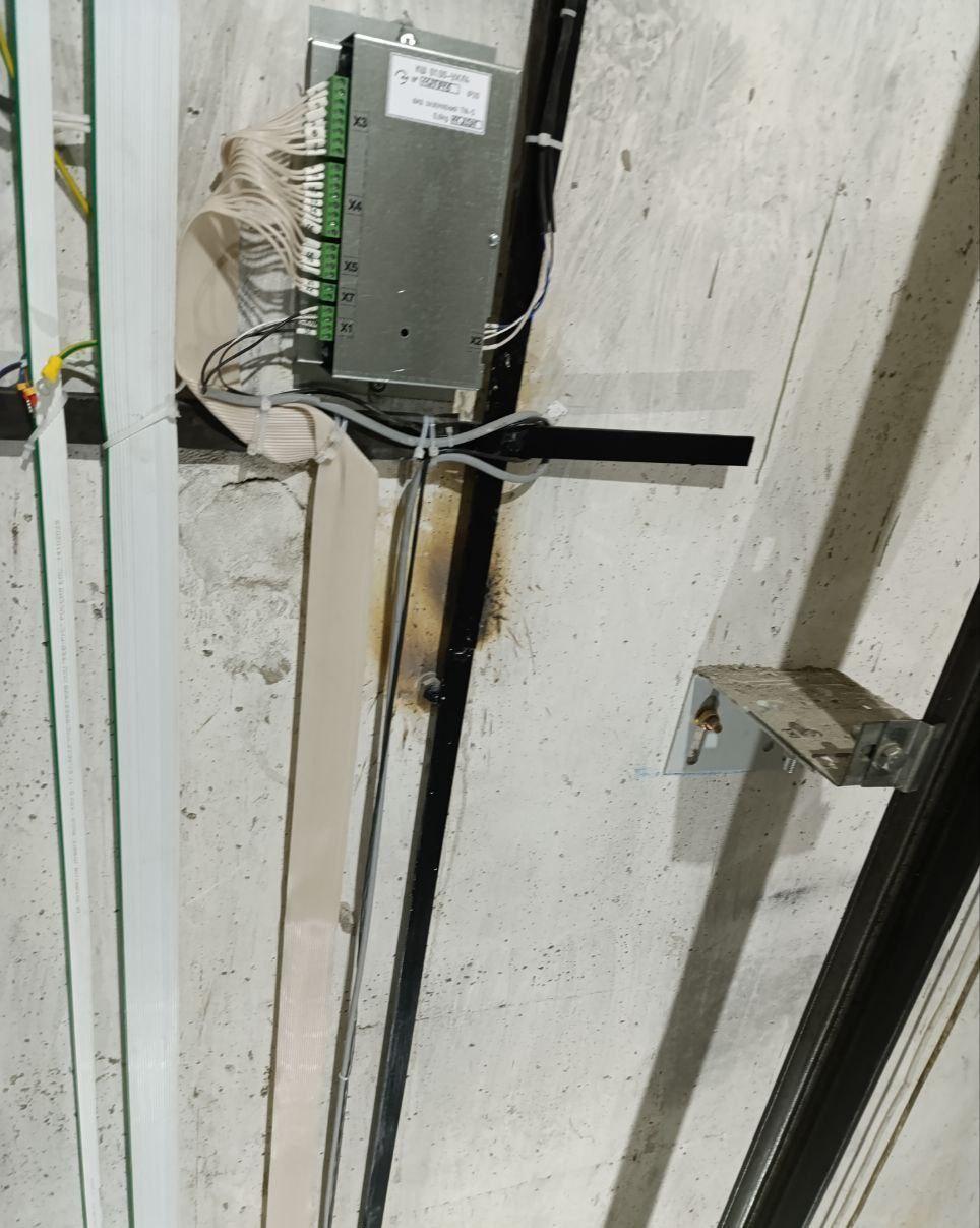 В рамках Региональной адресной программы капитального ремонта, устаревшее оборудование в многоквартирных домах поэтапно уступает место современным и надежным лифтам