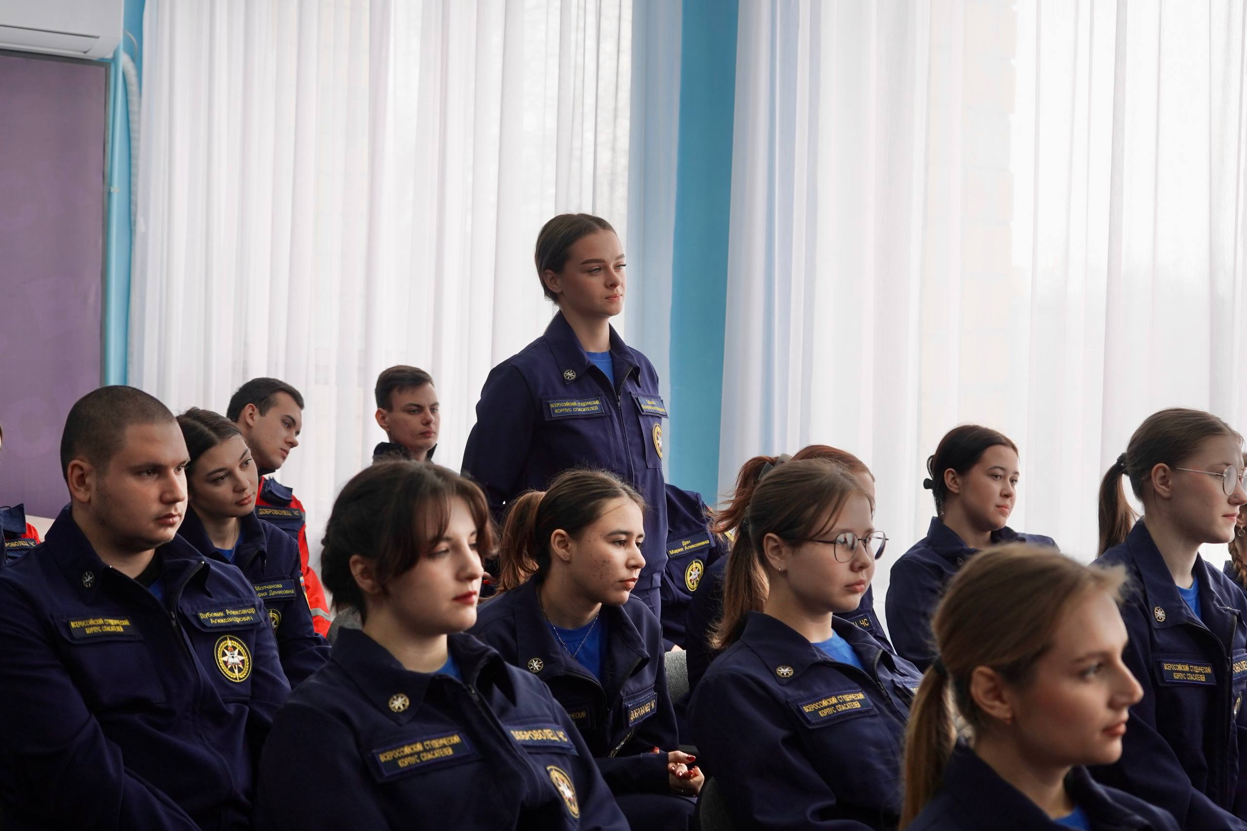 «Диалог с Героем» — честно о службе и выборе «Диалог с Героем» — честно о службе и выборе