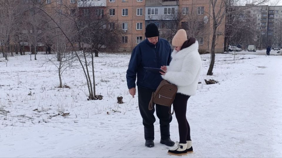 Сергей Колягин: В Первомайске продолжается сбор предложений по благоустройству парка имени Чихачёва Сергей Колягин: В Первомайске продолжается сбор предложений по благоустройству парка имени Чихачёва