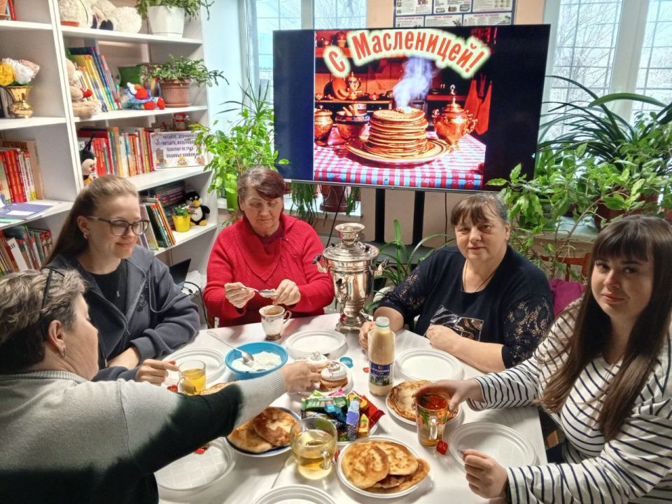 Основные события Нижнетепловского отдела жизнеобеспечения за прошедшую неделю Основные события Нижнетепловского отдела жизнеобеспечения за прошедшую неделю