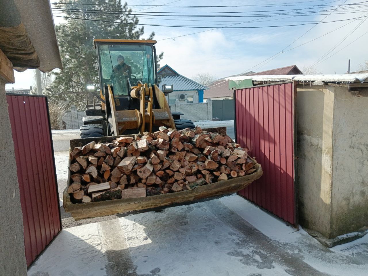 Андрей Рубанцов: Наш долг – поддерживать семьи, потерявшие своих родных, выполняющих свой долг в зоне проведения СВО! Андрей Рубанцов: Наш долг – поддерживать семьи, потерявшие своих родных, выполняющих свой долг в зоне проведения СВО!