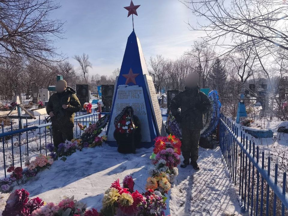 Основные события Нижнетепловского отдела жизнеобеспечения за прошедшую неделю Основные события Нижнетепловского отдела жизнеобеспечения за прошедшую неделю