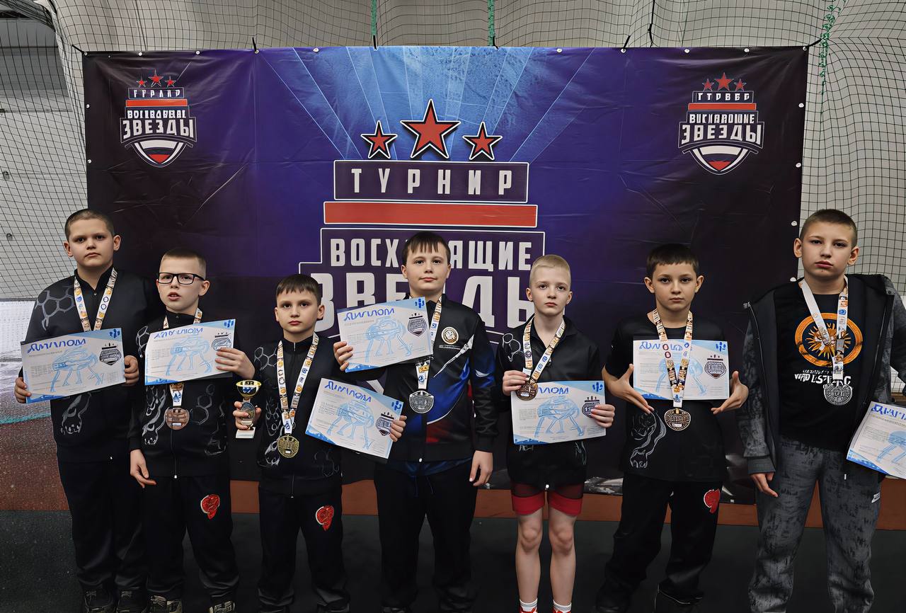 Наши спортсмены в числе лучших в Санкт-Петербурге Наши спортсмены в числе лучших в Санкт-Петербурге