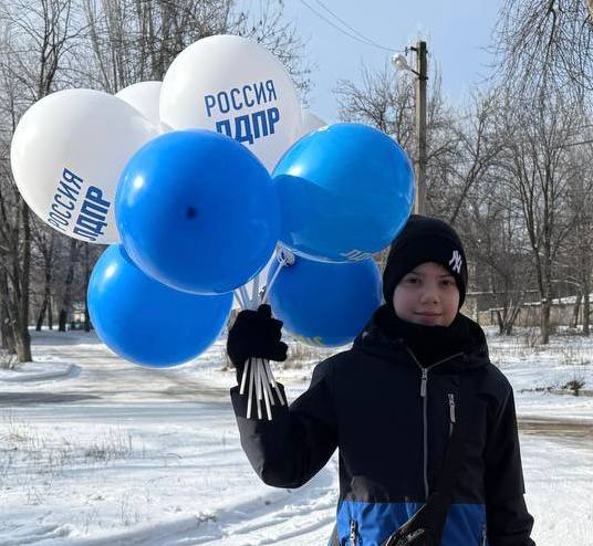 В День Защитника Отечества - в гости к ветеранам: с уважением и заботой В День Защитника Отечества - в гости к ветеранам: с уважением и заботой