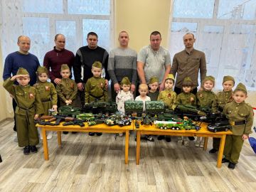 � ����������� ����-���� "�������" �������� ���� ��������� ���������!