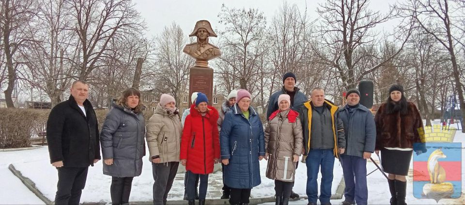 24 февраля исполняется 281 год со дня рождения наиболее выдающегося флотоводца в истории России – Федора Федоровича Ушакова 24 февраля исполняется 281 год со дня рождения наиболее выдающегося флотоводца в истории России – Федора Федоровича Ушакова