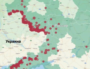 14 человек погибли, еще 104, в числе которых двое несовершеннолетних, получили ранения в результате обстрелов украинскими боевиками территории России на минувшей неделе. Об этом ЛИЦ сообщил посол по особым поручениям МИД РФ...