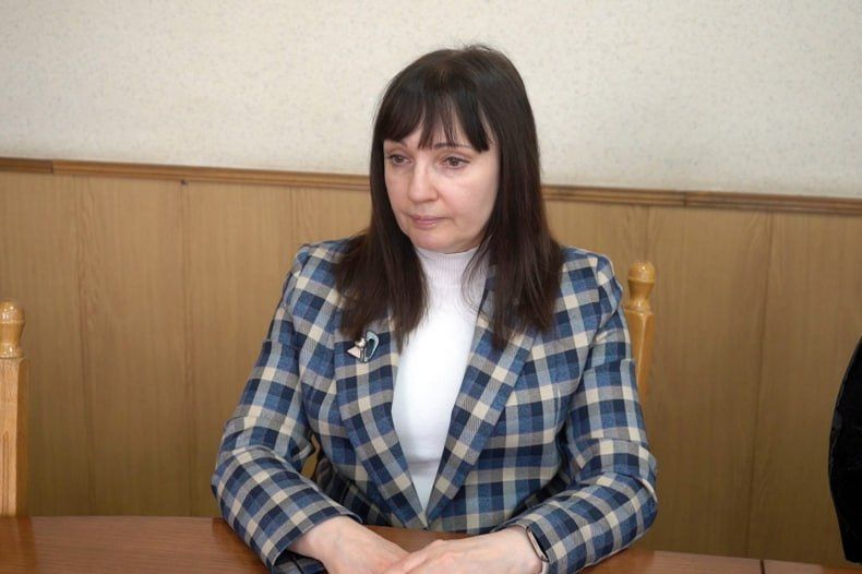 Расширенное аппаратное совещание прошло в Администрации Расширенное аппаратное совещание прошло в Администрации