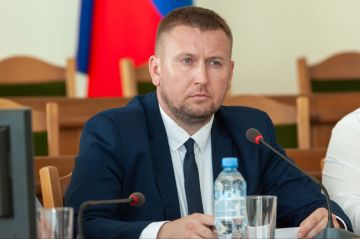 Депутатский корпус на очередном заседании рассмотрит ряд значимых законопроектов – Денис Мирошниченко