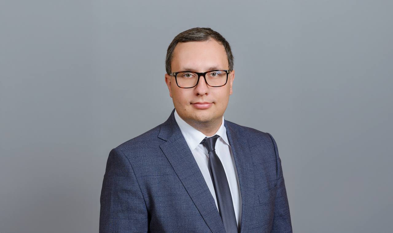 Артур Глазунов: для нас важно сотрудничество с Ботсваной для защиты интересов мировой алмазно-бриллиантовой отрасли