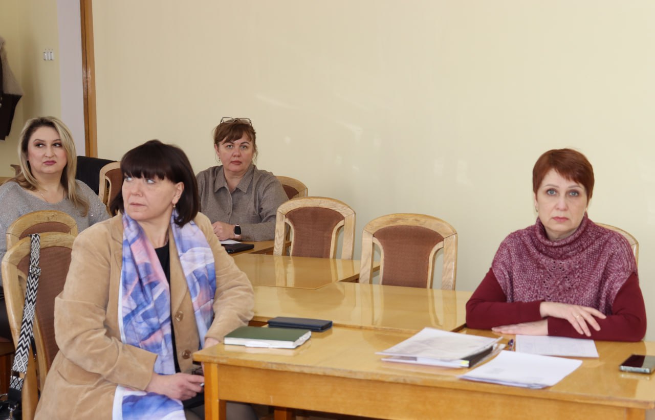 В Стаханове утвердили еще один социальный контракт В Стаханове утвердили еще один социальный контракт