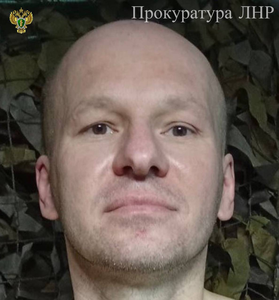 Гражданин Польши предстанет перед судом в ЛНР за участие в боевых действиях на стороне ВСУ