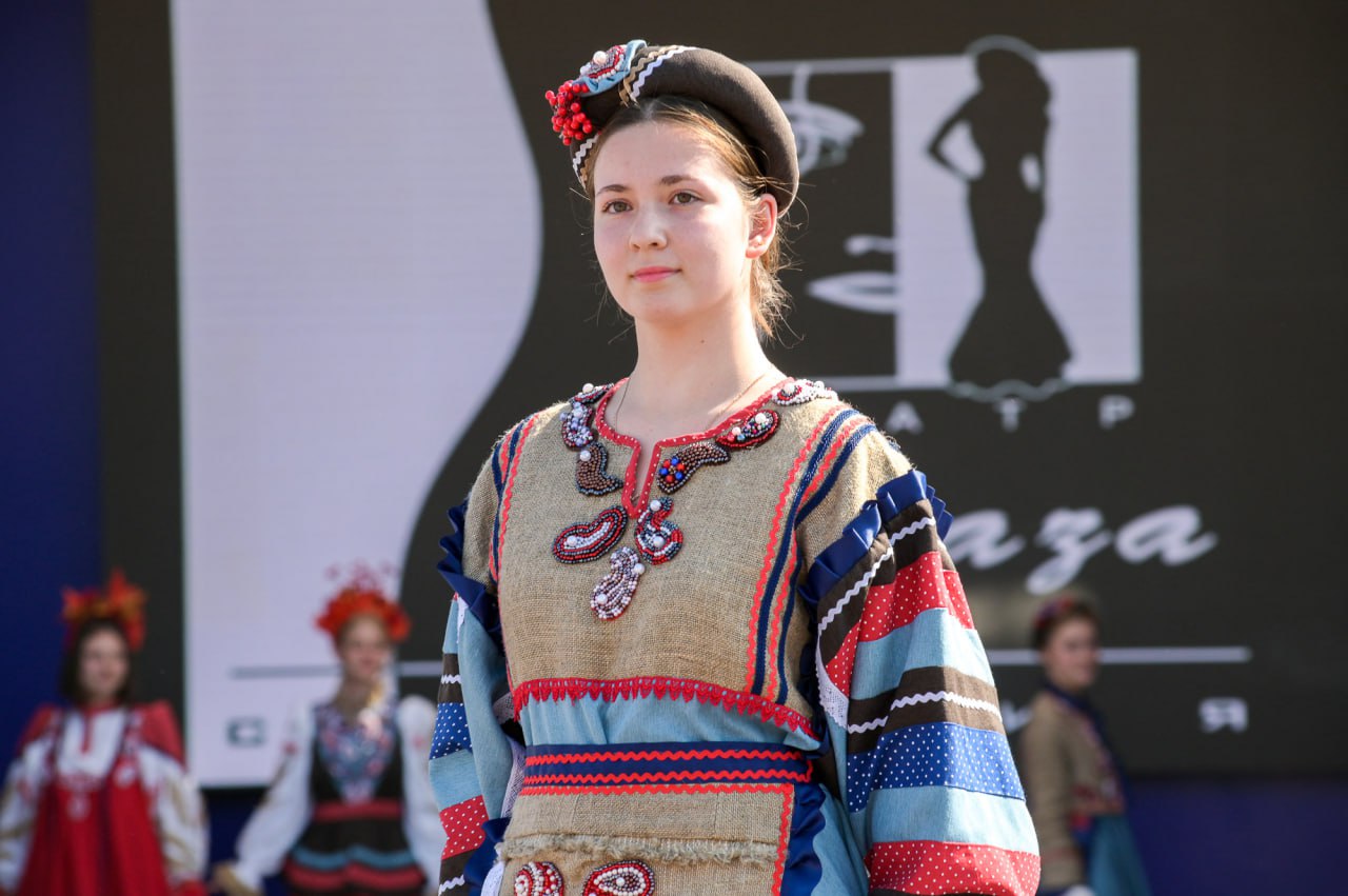 Москва открывает прием заявок на юбилейный фестиваль «Русское поле» Москва открывает прием заявок на юбилейный фестиваль «Русское поле»