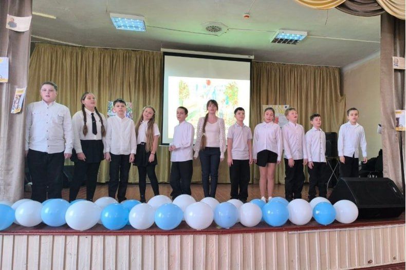 День родного языка отметили в Свердловске День родного языка отметили в Свердловске