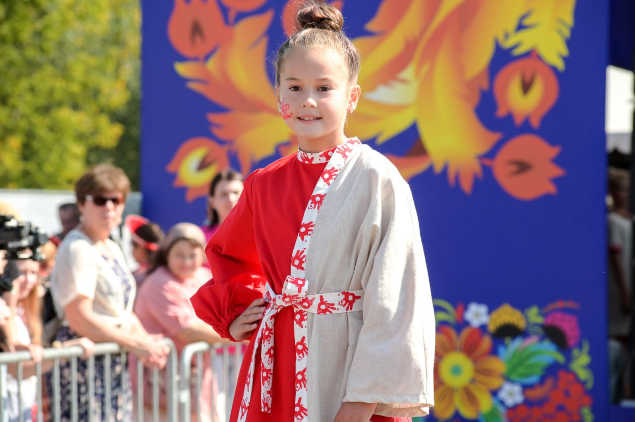 Москва открывает прием заявок на юбилейный фестиваль «Русское поле» Москва открывает прием заявок на юбилейный фестиваль «Русское поле»