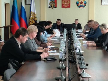 Ровеньки: Акцент на развитие ТОС и вовлечение жителей