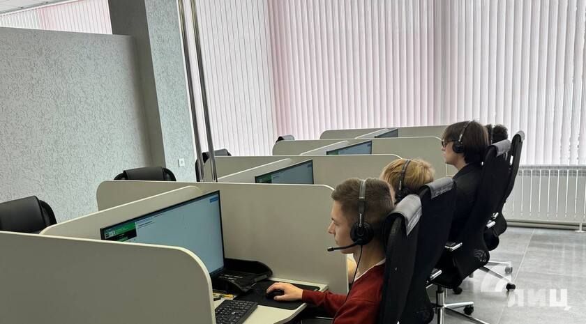 Единая информационно-справочная служба начала работу в ЛНР по короткому номеру «122» Единая информационно-справочная служба начала работу в ЛНР по короткому номеру «122»