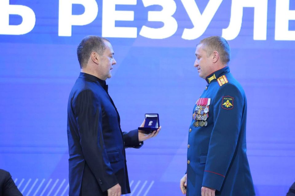 Светлана Гизай: В Екатеринбурге в феврале 2026 года прошёл форум «Есть результат!», посвящённый развитию промышленности Светлана Гизай: В Екатеринбурге в феврале 2026 года прошёл форум «Есть результат!», посвящённый развитию промышленности