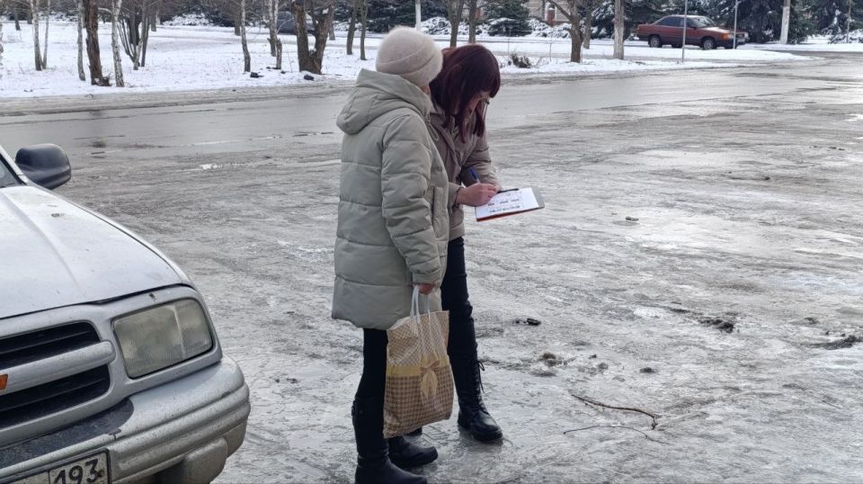 Сергей Колягин: В Первомайске продолжается сбор предложений по благоустройству парка имени Чихачёва Сергей Колягин: В Первомайске продолжается сбор предложений по благоустройству парка имени Чихачёва