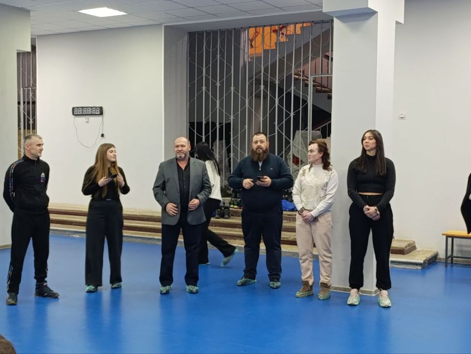 Иван Санаев: День добра и вдохновения: почётные гости в Луганске и Краснодоне Иван Санаев: День добра и вдохновения: почётные гости в Луганске и Краснодоне