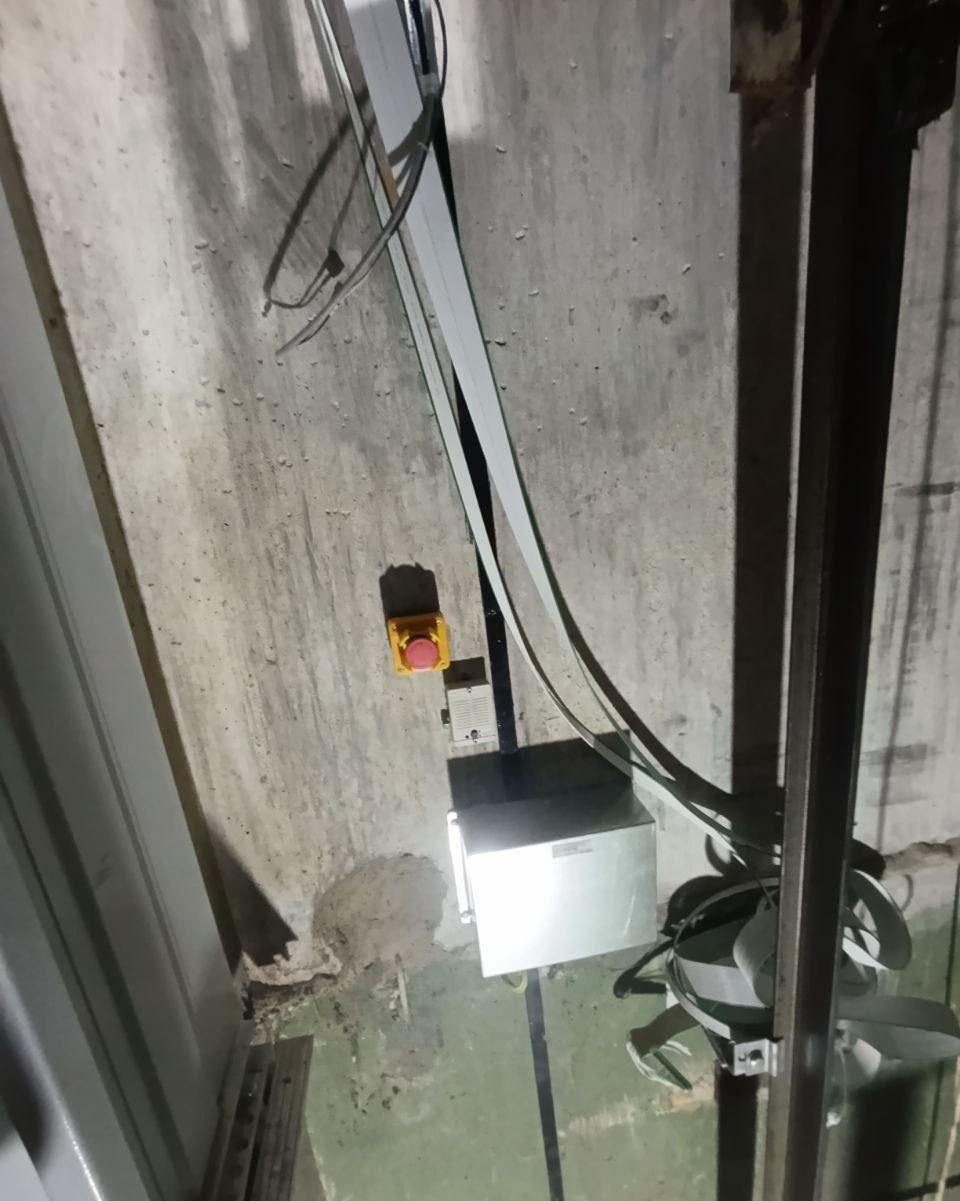 В рамках Региональной адресной программы капитального ремонта, устаревшее оборудование в многоквартирных домах поэтапно уступает место современным и надежным лифтам В рамках Региональной адресной программы капитального ремонта, устаревшее оборудование в многоквартирных домах поэтапно уступает место современным и надежным лифтам