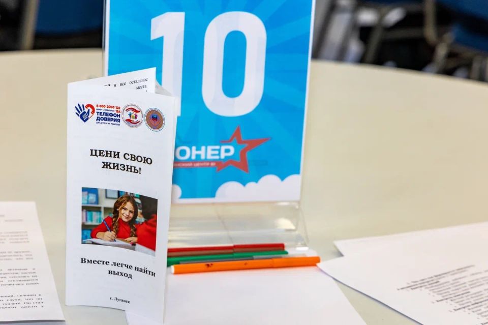 Сигналы, которые нельзя игнорировать Сигналы, которые нельзя игнорировать