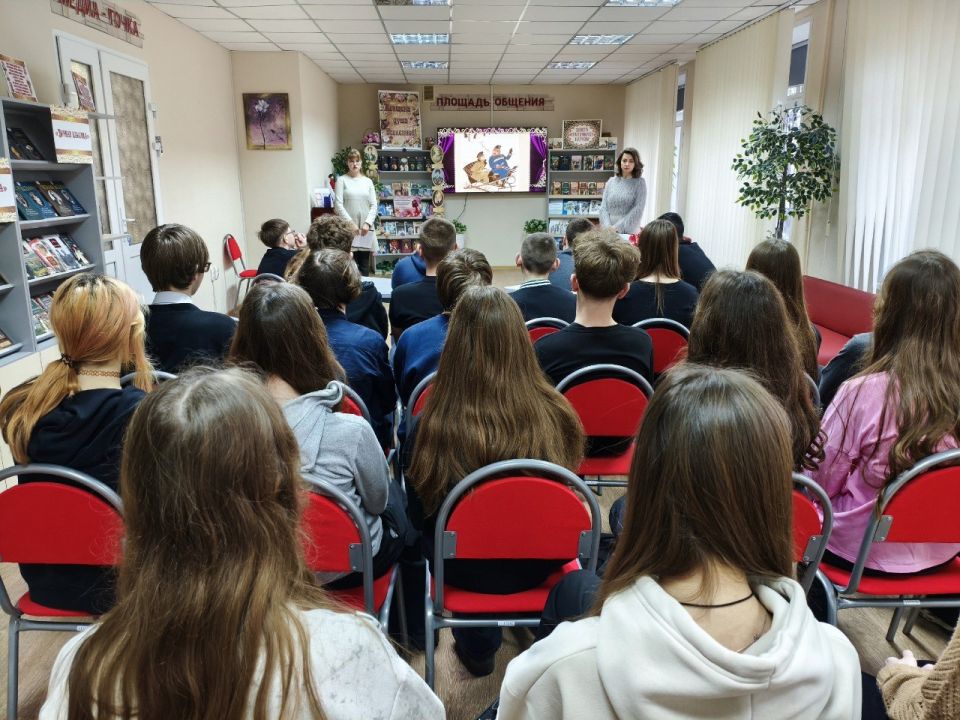 «Хранитель сокровищ живого великого русского языка» «Хранитель сокровищ живого великого русского языка»