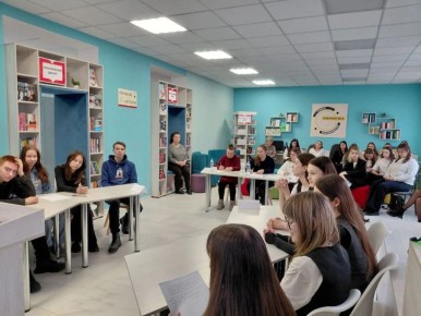 25 ������� � ����������� ���������� ��. �. ��������� ���������� ���������� ������ �� ���� "������ �� ������ ������� ������� ������ ����� ������������, ������ �� ��� ������������ ������ ����������?"